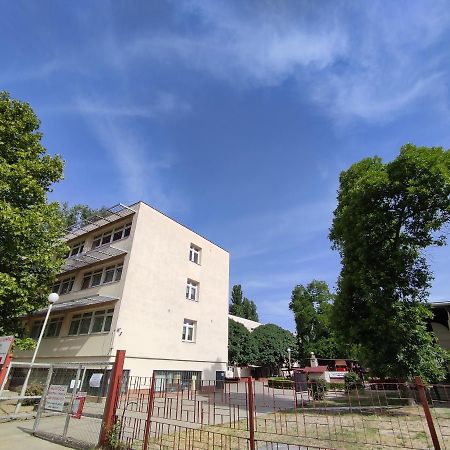 Napsugar Szallo Бая Экстерьер фото