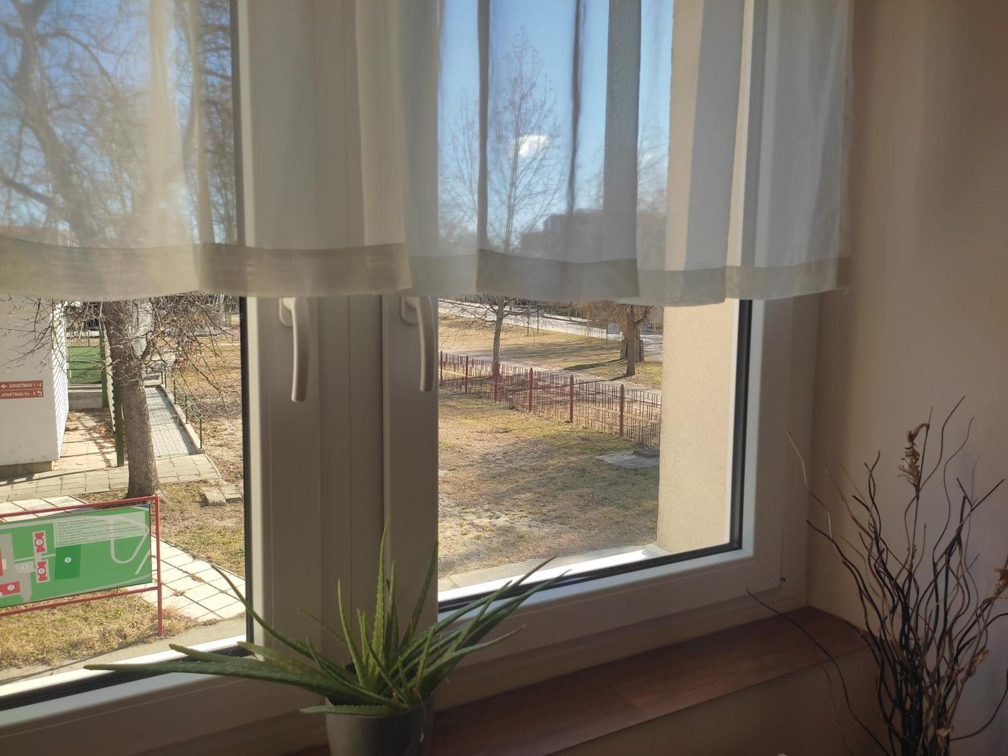 Napsugar Szallo Бая Номер фото